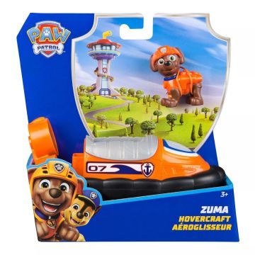 Paw Patrol: Zuma Basisfahrzeug - . bild aus