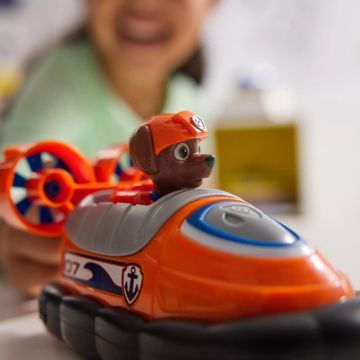 Mancs Őrjárat: Zuma alapjárműve - . kép