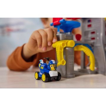 Mancs Őrjárat: Air Rescue játékszett - . kép