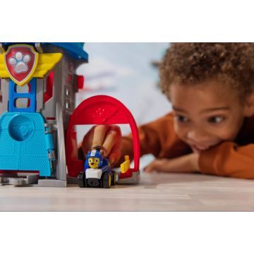 Mancs Őrjárat: Air Rescue játékszett - . kép