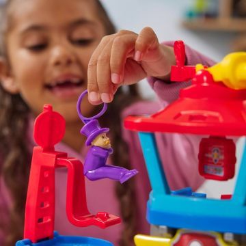 Mancs Őrjárat: Air Rescue játékszett - . kép