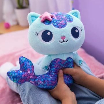 Gabi Dukkehuset: Sømænd de luxe plysfigur - 25 cm - .billede