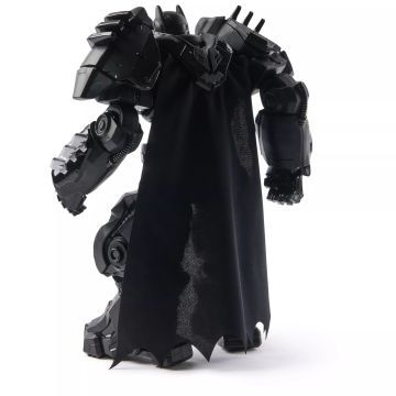 DC Comics: Force Metal Batman akciófigura - 30 cm - . kép