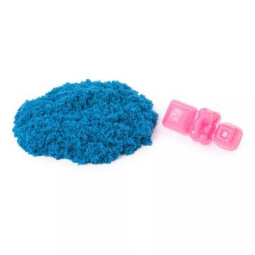Kinetic Sand: Homokcukorka gyurmaszett - többféle - . kép