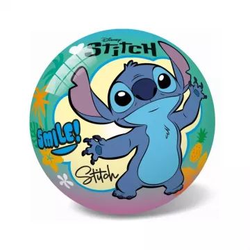 Balle avec motif Stich - 23 cm - .image