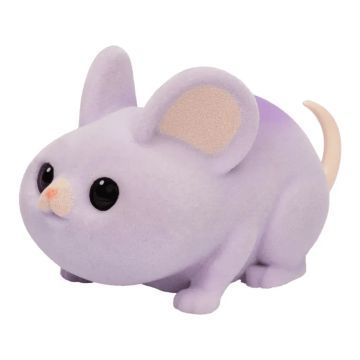 Little Live Pets: Needees Gyűjthető kiskedvencek - Scampee egér - . kép