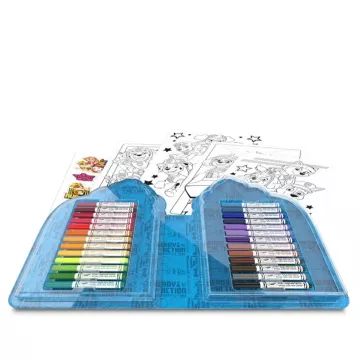 Crayola: Zestaw kreatywny Psi Patrol - .zdjęcie 