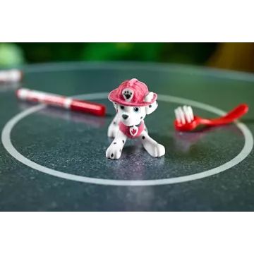 Crayola Washimals: Kleur- en wasbare Paw Patrol figuurenset cadeauverpakking - met 5 figuurtjes - .afbeelding