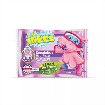 Inkee: Kuglice za kupanje - različite - .slika