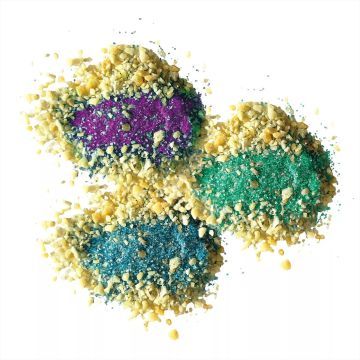 Inkee: Bombe da bagno - aroma di pop corn - .immagine