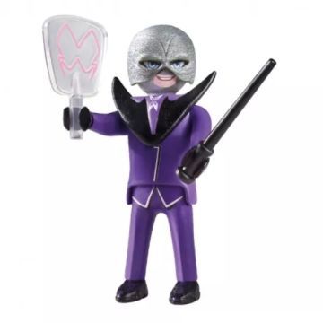 Playmobil Miraculous: Figurka głowa śmierci - .zdjęcie 