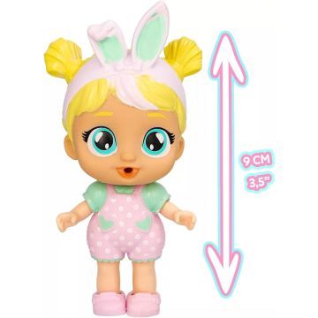 Cry Babies Playtime: Chloe konyhája játékszett - . kép