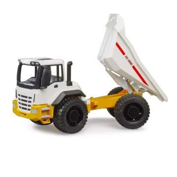 Bruder: Billenős teherautó - 43 cm - . kép
