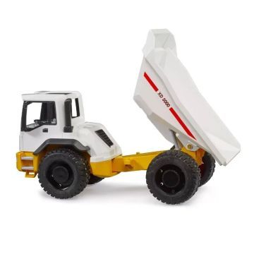 Bruder: Billenős teherautó - 43 cm - . kép
