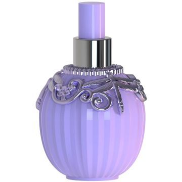 Perfumies: Parfümbaba kiegészítőkkel - többféle - . kép
