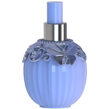 Perfumies: Parfümbaba kiegészítőkkel - többféle - . kép