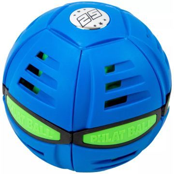 Phlat Ball: Klasszikus frizbi labda, 25 éves kiadás - többféle - . kép