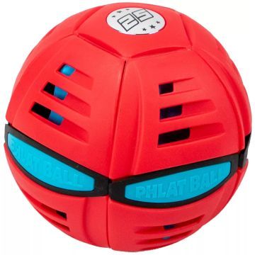 Phlat Ball: Klasszikus frizbi labda, 25 éves kiadás - többféle - . kép