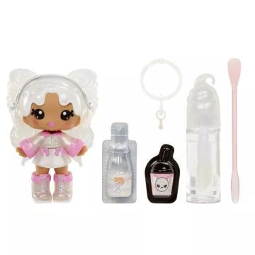 Yummiland: Csináld magad szájfény és baba, 2. széria - többféle - . kép