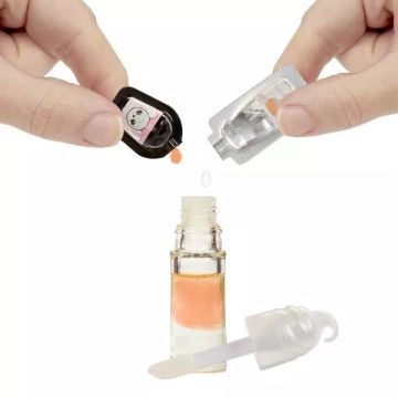 Yummiland: Csináld magad szájfény és baba, 2. széria - többféle - . kép