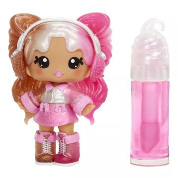 Yummiland: Lutkica i DIY sjajilo za usne, serija 2 - različito - .slika
