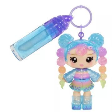 Yummiland: Bambola e lucidalabbra fai da te, serie 2 - vari<span>i</span> - .immagine