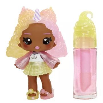 Yummiland: Bambola e lucidalabbra fai da te, serie 2 - vari<span>i</span> - .immagine