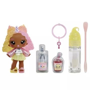 Yummiland: Csináld magad szájfény és baba, 2. széria - többféle - . kép