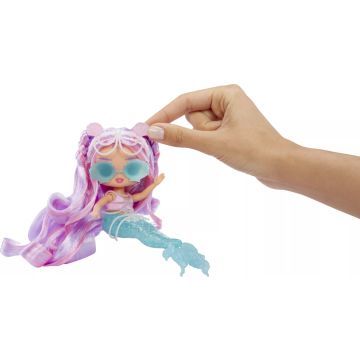 L.O.L. Surprise: Tweens meglepetés sellő baba - többféle - . kép
