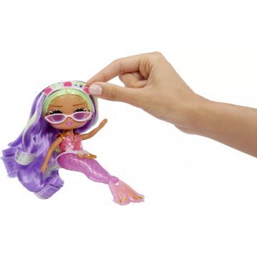 L.O.L. Surprise: Tweens meglepetés sellő baba - többféle - . kép