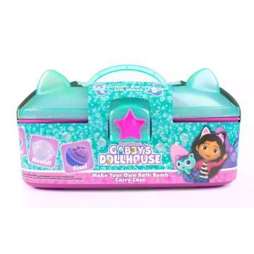 Gabby s Dollhouse: Set de creat bombe de baie - .foto