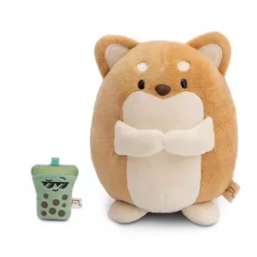 Mymochi: Hiro de puppy - 16 cm - .afbeelding