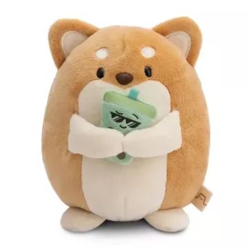 Mymochi : Hiro le toutou - 16 cm - .image