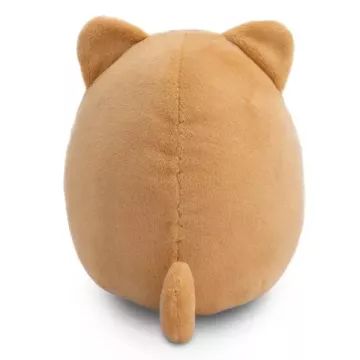 Mymochi: Hiro, a kutya bubble teával - 16 cm, díszdobozban - . kép