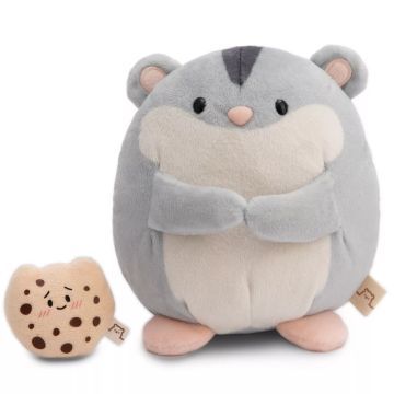 Mymochi: Shai plyšový křeček - 27 cm - .obrázek
