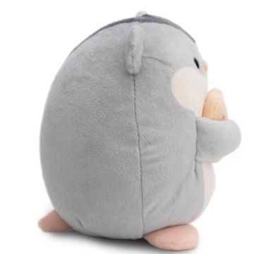 Mymochi: Shai plyšový křeček - 27 cm - .obrázek