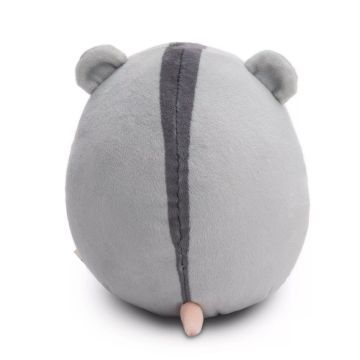 Mymochi: Hámster de felpa Shai - 27 cm - .imagen