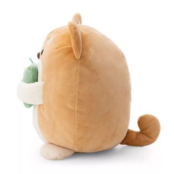 Mymochi: Hiro il cucciolo - 27 cm - .immagine