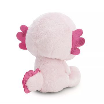 Nici: Xomo axolotl knuffel - 15 cm - .afbeelding