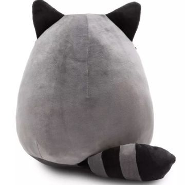 Chill-Nici: Plyšová myš - 20 cm - .obrázek