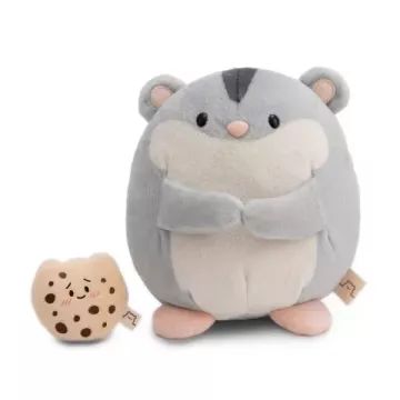 Mymochi: Shai hamsterul de pluș - 16 cm - .foto