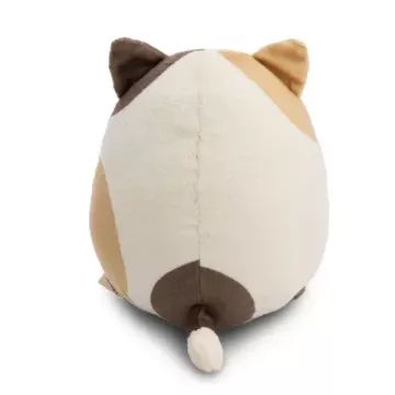 Mymochi: Kat met een cactus - 16 cm - .afbeelding