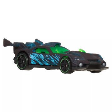 Hot Wheels City: autíčko GT Hunter - .obrázek