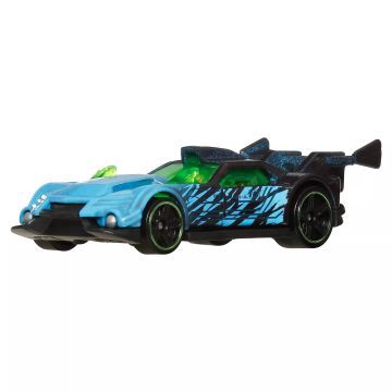 Hot Wheels City: GT Hunter autootje - .afbeelding