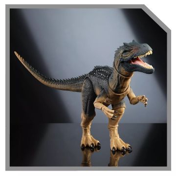 Jurassic World: Allosaurus - gyűjtői kiadás, 54 cm - . kép