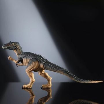Jurassic World: Allosaurus - gyűjtői kiadás, 54 cm - . kép