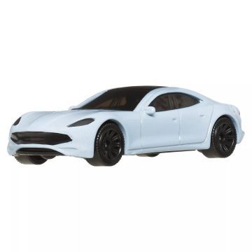 Matchbox: Karma Revero kisautó - . kép