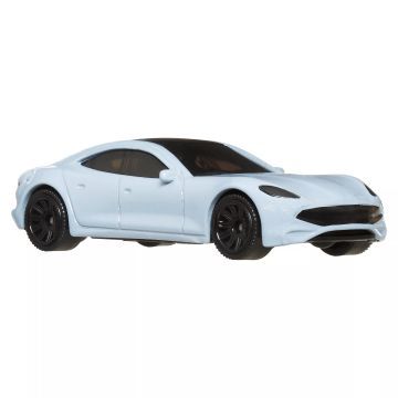 Matchbox: Karma Revero kisautó - . kép