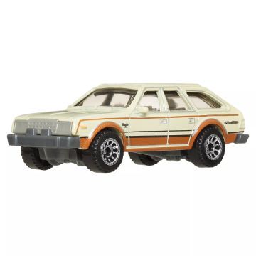 Matchbox: model samochodu 1980 AMC Eagle - .zdjęcie 