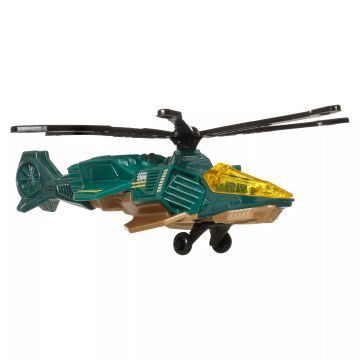 Μάτσμποξ: Αεροπλάνο Air Grabber - .εικόνα